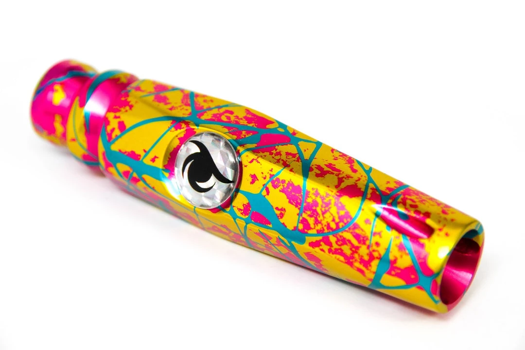 Imperium Outfitters Armored HexaJet - Size 5 Saltwater Lures