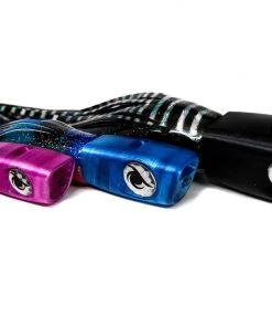 Saltwater Lures Imperium Outfitters Beluga - Size 7