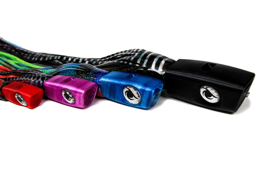 Saltwater Lures Imperium Outfitters Beluga - Size 7