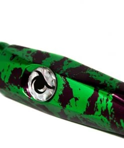 Imperium Outfitters Armored HexaJet - Size 5 Saltwater Lures