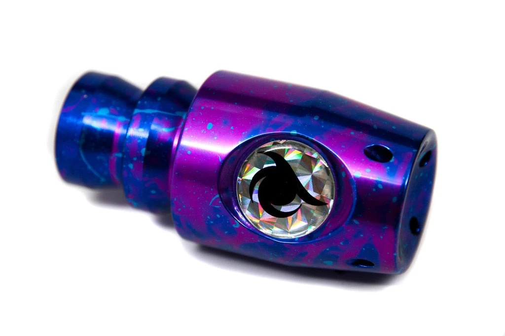 Imperium Outfitters Armored Toad