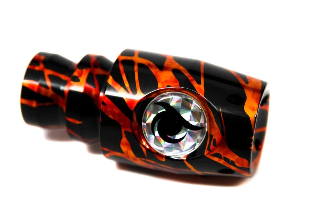 Imperium Outfitters Armored Toad