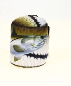 Thefishingshop Reel Covers SportFish Snook Baitcaster Series Cover