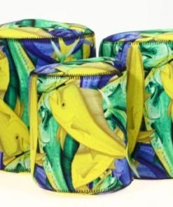 Thefishingshop Reel Covers SportFish Camo Dolphin Reel Cover