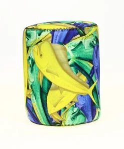 Thefishingshop Reel Covers SportFish Camo Dolphin Reel Cover