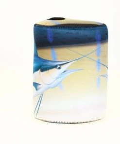 Thefishingshop Reel Covers SportFish Marlin Skin Reel Cover