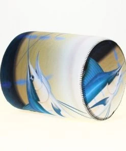 Thefishingshop Reel Covers SportFish Marlin Skin Reel Cover