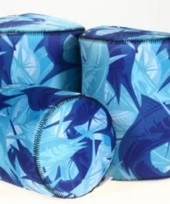 Thefishingshop Reel Covers SportFish Compass Marlin Reel Cover