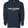 The Fishing Shop Hoodies