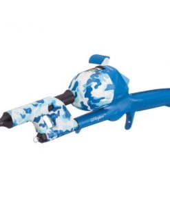 Thefishingshop Kid Casters Jimmy Houston No Tangle Boys Fishing Rod