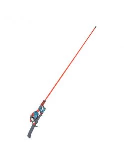Thefishingshop Kid's Fishing Rods Jurassic World Standard No Tangle