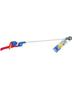 Thefishingshop Kid's Fishing Rods Paw Patrol Boys Standard No Tangle Combo