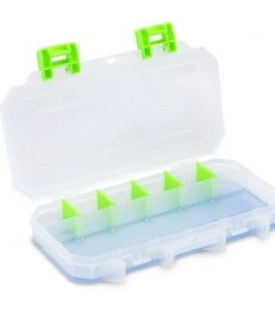 Lure Lock Small Box With ElasTak Liner