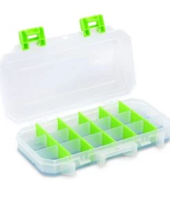 Lure Lock Small Box With ElasTak Liner