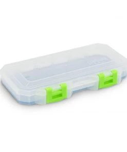 Lure Lock Small Box With ElasTak Liner
