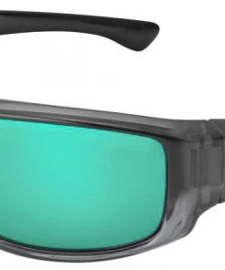 Gator Jim's La Jollan Frost Grey Salt Life Sunglasses