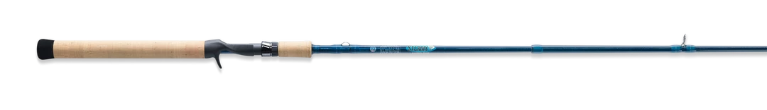 St. Croix Rod St. Croix Legend Trek Casting Rods