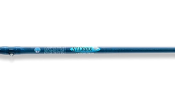 St. Croix Rod St. Croix Legend Trek Spinning Rods