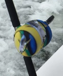 Thefishingshop SportFish Tuna Reel Cover Reel Covers