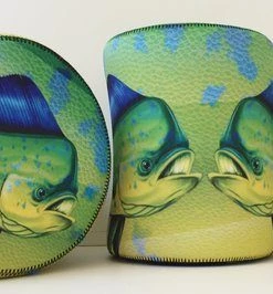 Thefishingshop SportFish Dolphin Reel Cover