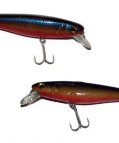 Freshwater Lures Smartbaits Hardbaits Quick Jerk 110