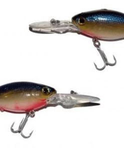 Smartbaits Hardbaits Clever Crank 65 Freshwater Lures