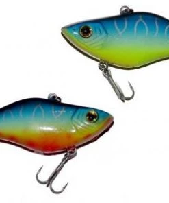 Smartbaits Hardbaits Smart Vibe 75