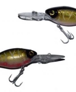 Smartbaits Hardbaits Clever Crank 65 Freshwater Lures