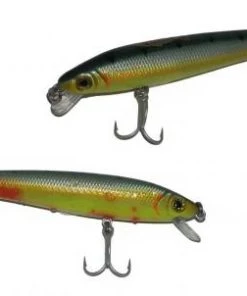 Smartbaits Hardbaits Quick Jerk 95