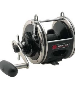 Gater Jim's Penn 116L2 Senator Conventional Reel - 116L2 Reels