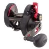 Gater Jim's Penn Fathom Lever Drag 30 Left Hand Conventional Reel - FTH 30LDLH