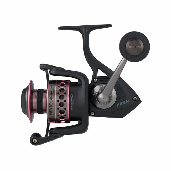 Gater Jim's Reels Penn Passion 5000 Spinning Reel - PAS5000