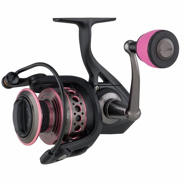 Gater Jim's Reels Penn Passion 5000 Spinning Reel - PAS5000