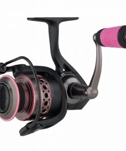 Gater Jim's Penn Passion 2500 Spinning Reel - PAS2500