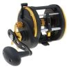 Gater Jim's Penn Squall 15 Level Wind Conventional Reel - SQL 15LW