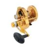 Gator Jim's Reels Penn TRQ 40NLD2