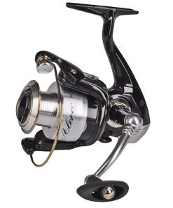 Gater Jim's Pflueger Alero 35b