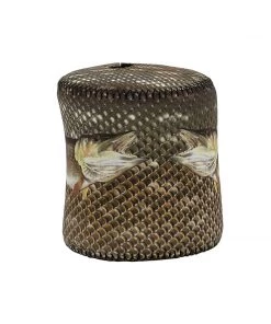 Thefishingshop Reel Covers SportFish Pike Baitcaster Series Cover