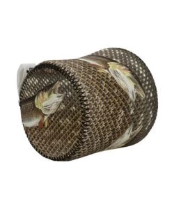 Thefishingshop Reel Covers SportFish Pike Baitcaster Series Cover