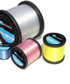 Bullbuster Premium Monofilament 100 Lbs - 1.00 Mm Line