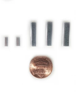 Tackle Crafters Pro Tackle Aluminum Oval Sleeves