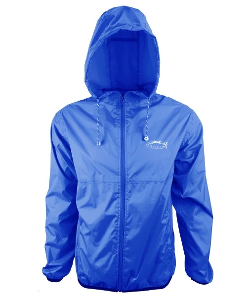 Blue Fin USA Rain Jacket Rain Gear