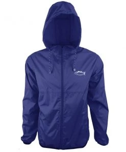 Blue Fin USA Rain Jacket Rain Gear