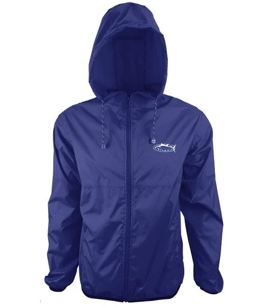 Blue Fin USA Rain Jacket Rain Gear