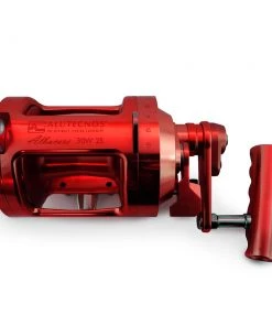 Alutecnos Albacore 30W-2S