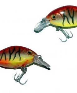 Smartbaits Hardbaits Clever Crank 55 Freshwater Lures