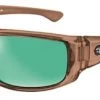 Gator Jim's La Jolla Crystal RO Salt Life Sunglasses