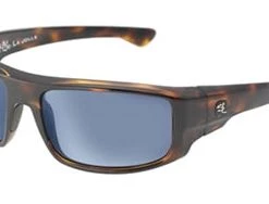 Gator Jim's La Jolla Tortoise Salt Life Sunglasses