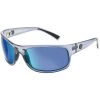Gator Jim's Largo Crystal IC Salt Life Sunglasses