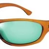 Gator Jim's Fiji Crystal RO Salt Life Sunglasses